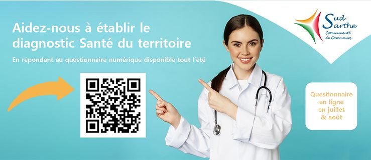 Questionnaire Santé